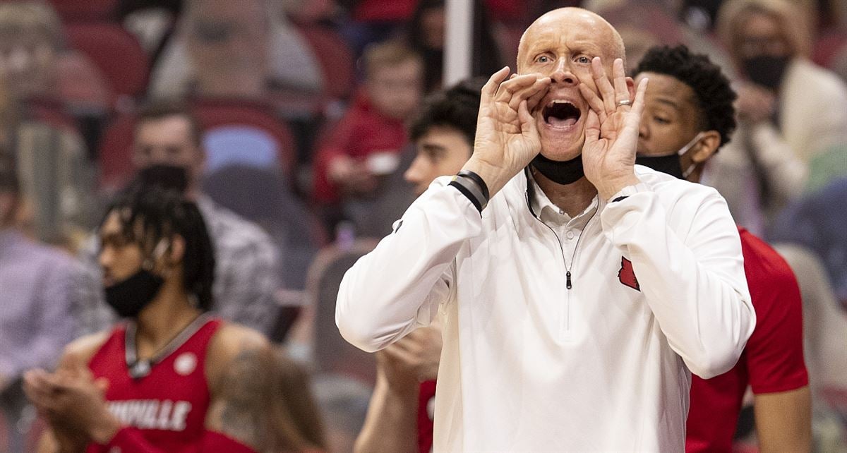 uofl men's basketball roster