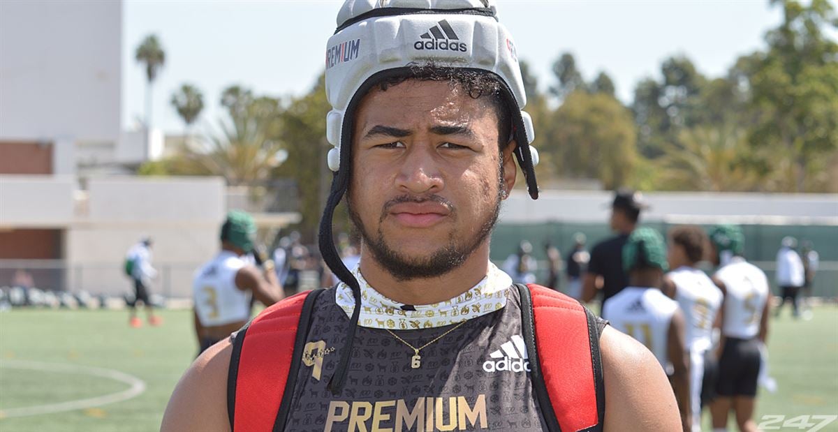 Jayvaun Wilson Oregon Running Back