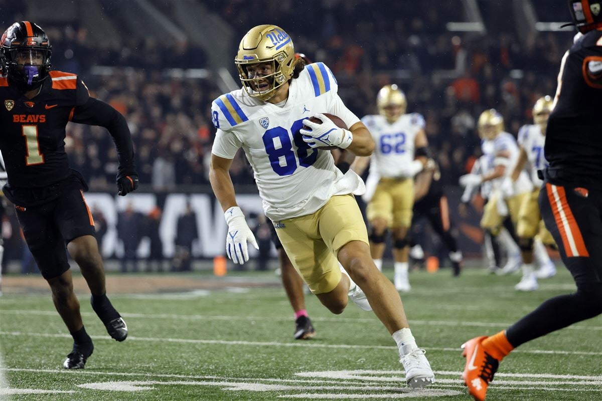 How To Watch, Stream and Listen UCLA vs. Stanford