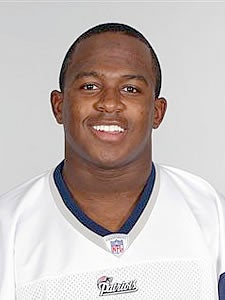 Matthew Slater Stats, News and Video - WR