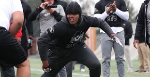 Power Five commitment recap: July 21-27 Power Five commitment recap: July 21-27