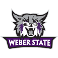 Weber State Wildcats Home