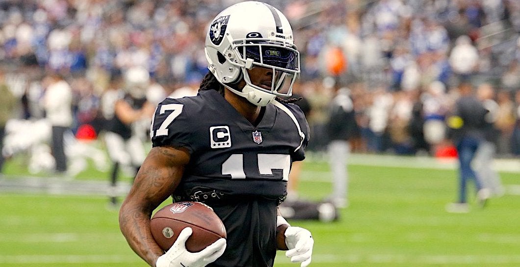 NFL Rumors: 3 teams that should save Davante Adams from the Raiders