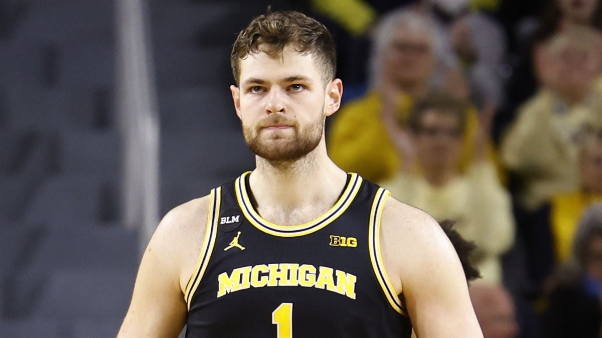 Big Ten basketball power rankings: Iowa, Illinois get back on track while Ohio State slips - Vimarsana News