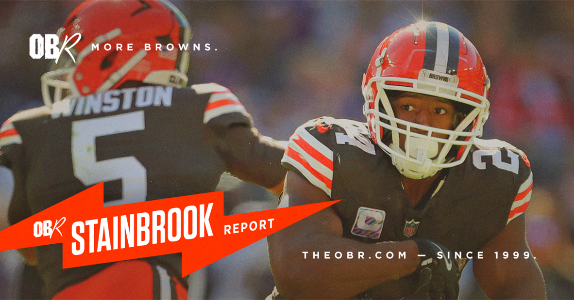 Los Angeles Chargers dominate Cleveland Browns Game Recap