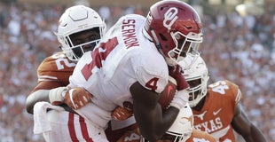 Which Texas opponents are trending up and trending down in 2018? Which Texas opponents are trending up and trending down in 2018?