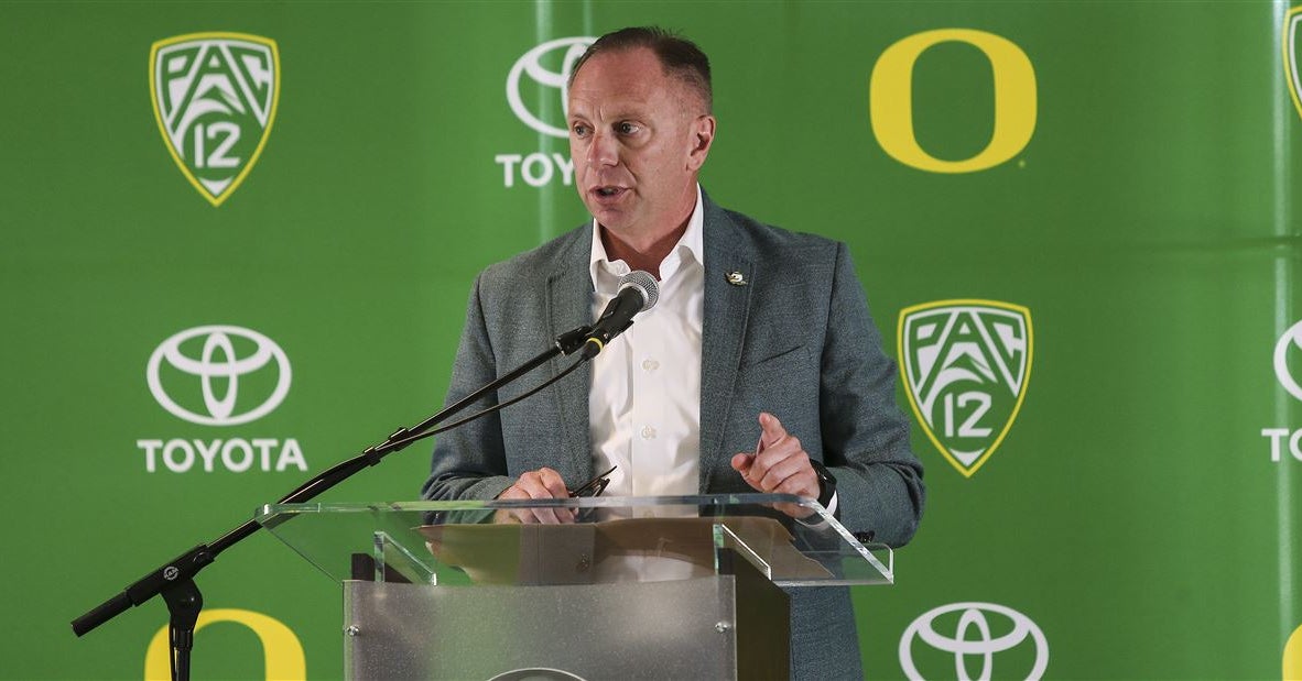 Rob Mullens addresses Dan Lanning hire in Twitter Spaces chat