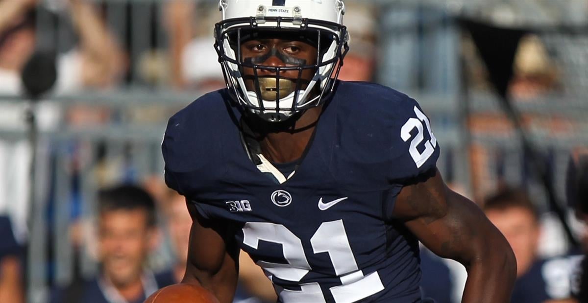 \ud83d\udcaa\ud83d\ude24 Amani Oruwariye... - Penn State Football | Facebook