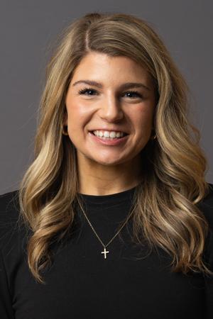 Jessica Stinger, Director of Recruiting (FB), Purdue Boilermakers