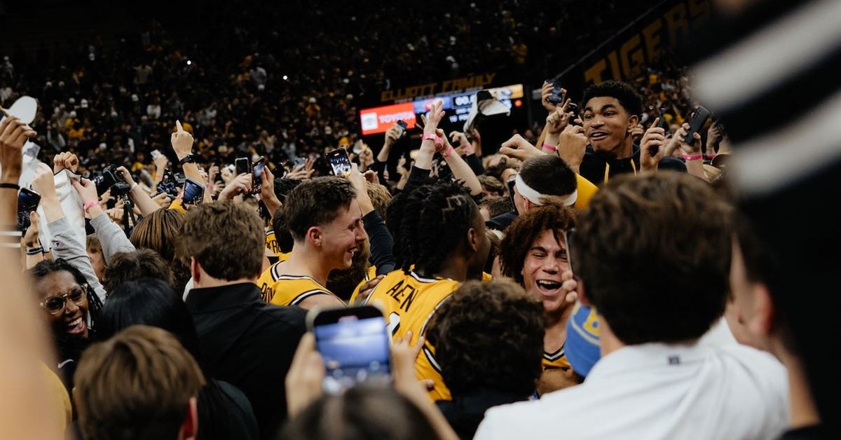 2025-26 Mizzou Basketball opponent preview: Border War