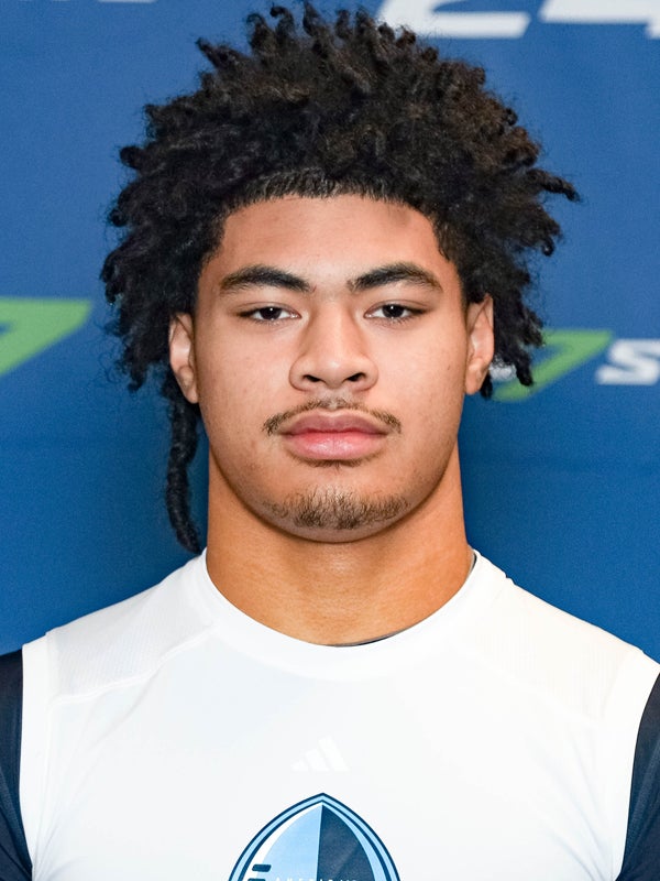 Liufau Loumoli athlete image