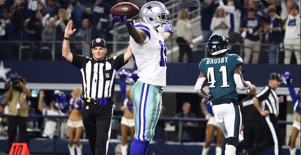 Dallas Cowboys: Brett Maher's miss seals Washington Redskins' win