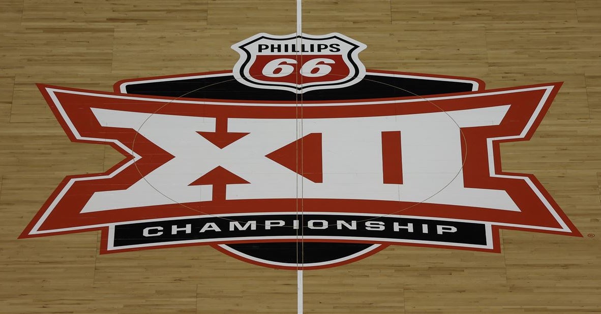 Big 12 Tournament 2025 Projected seeds, schedule, tiebreakers