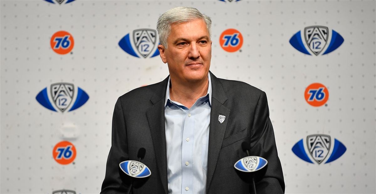 Pac-12 reportedly turned down $30 million per school annual offer