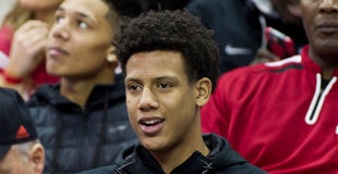 Wisconsin in the Updated Class of 2020 Rankings Wisconsin in the Updated Class of 2020 Rankings