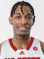 MJ Rice, NC State, Small Forward