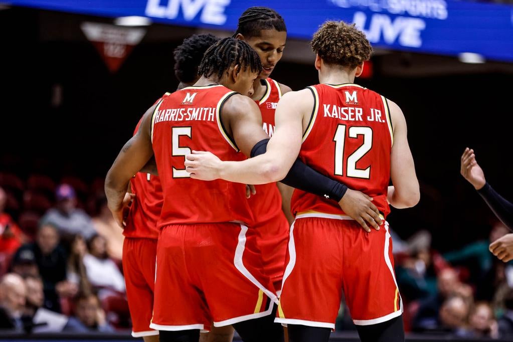 Maryland basketball at Iowa Preview, how to watch as Terps look to end