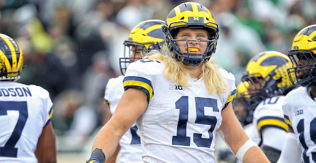 CHASE WINOVICH: New England Patriots rookie grew up in Steelers