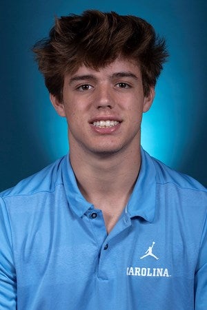 Deems May, North Carolina, Athlete