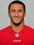 Colin Kaepernick