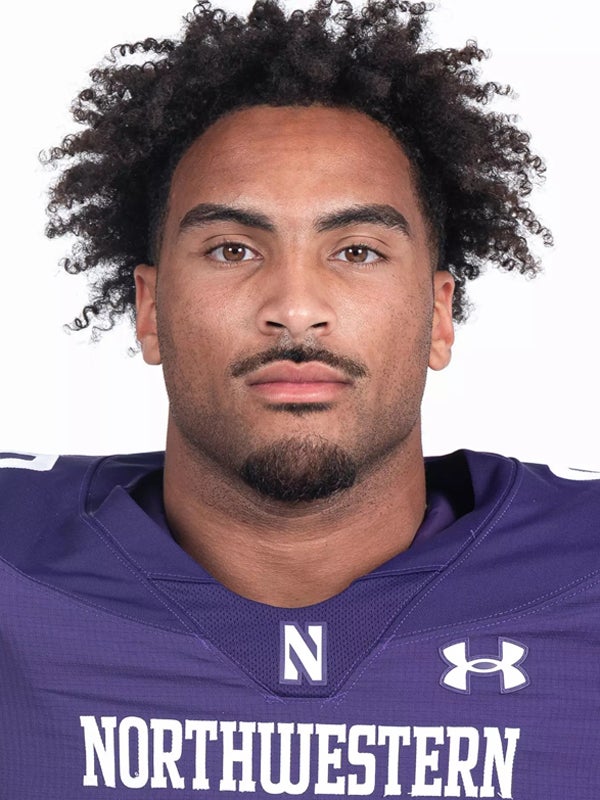 Dillon Tatum athlete image