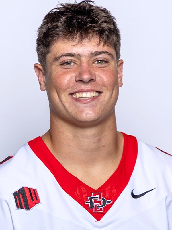 Marcus Mozer athlete image