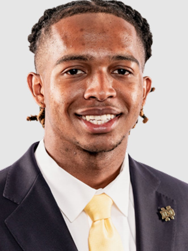 Chance Tucker athlete image