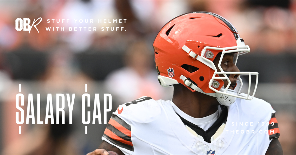 Yes The Cleveland Browns Can Cut Deshaun Watson Now, But It Will Cost Them The 2027 Season