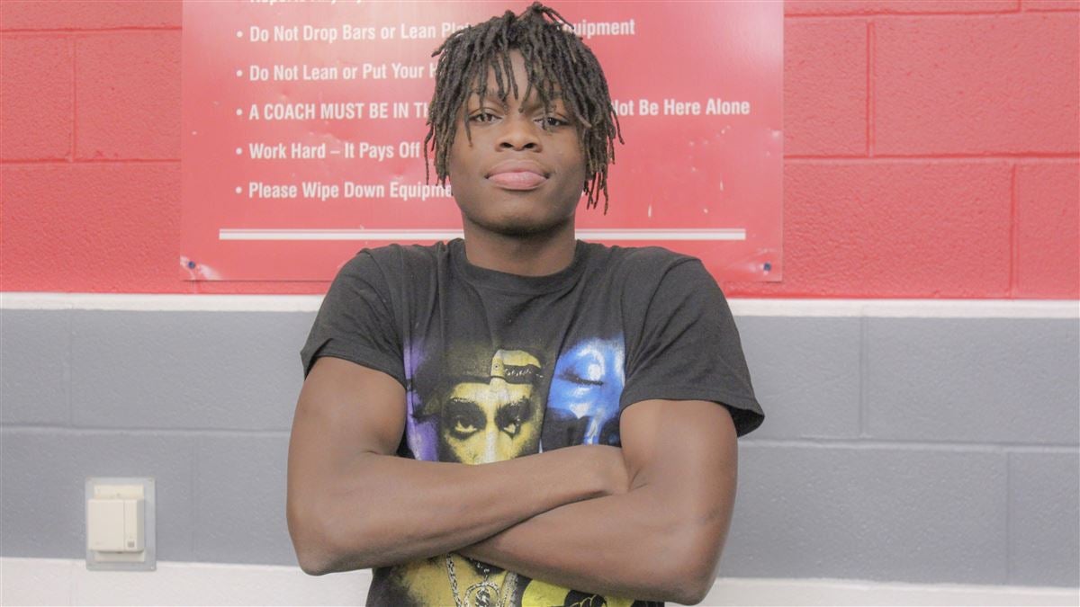 Michigan gets commitment from Ohio DB/ATH D'Juan Waller - Vimarsana News