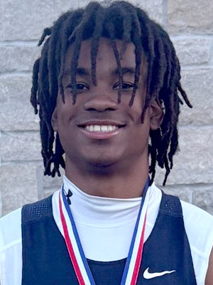 Wendell Childs Jr. athlete image