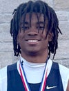 Wendell Childs Jr. athlete image