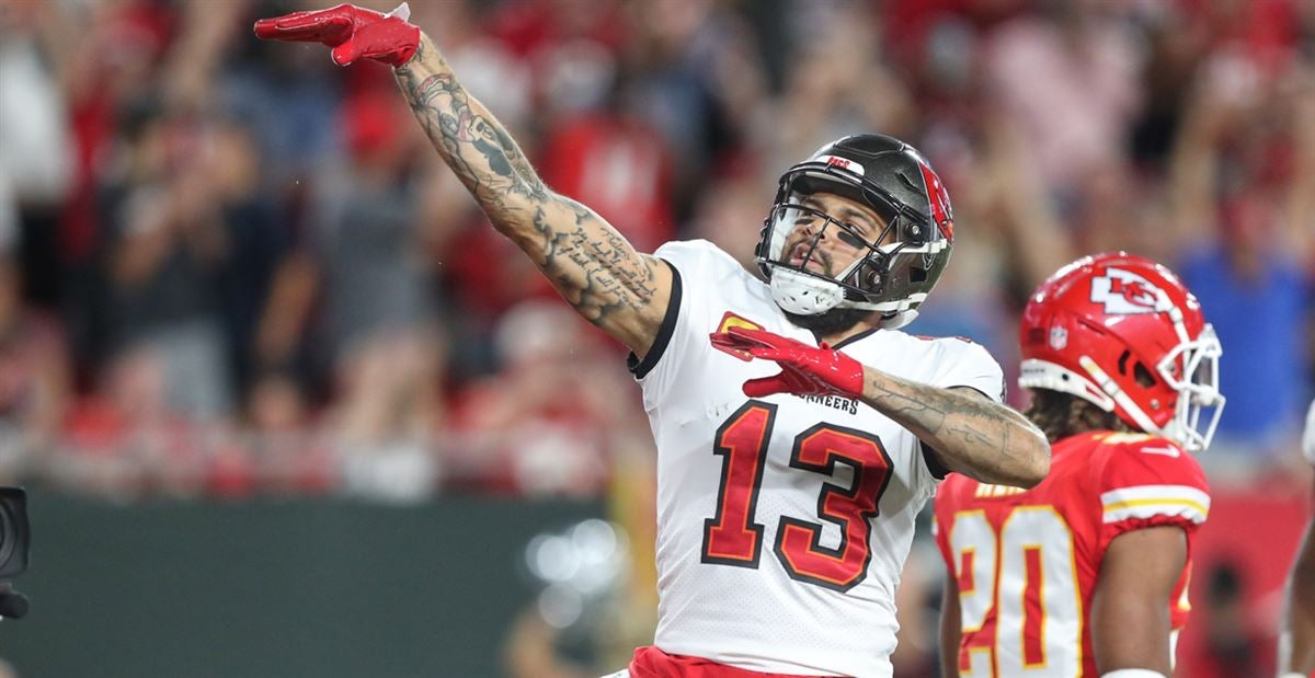 Here's How Texas A&M Product Mike Evans was Drafted by Tampa Bay Buccaneers  - EssentiallySports