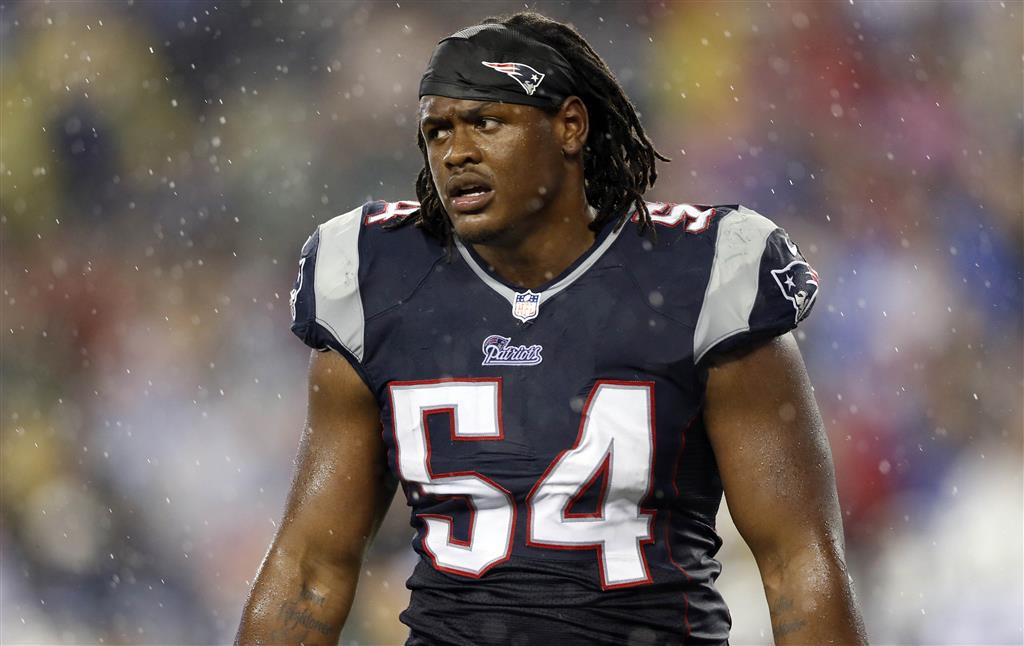 Player Spotlight: Dont'a Hightower