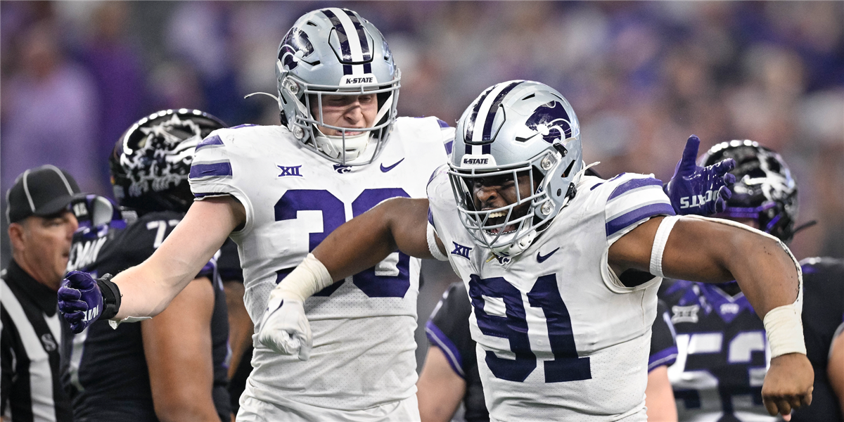 Alabama turning attention to 'old-fashioned' Kansas State team - Vimarsana News