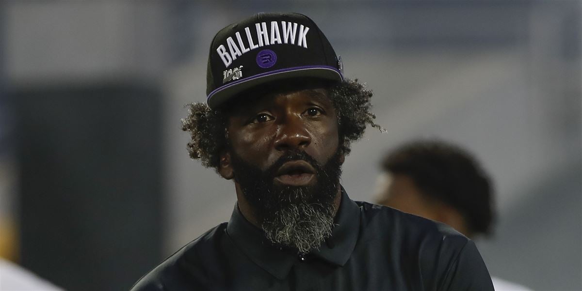 Ravens legend Ed Reed set to be named Bethune-Cookman's head coach