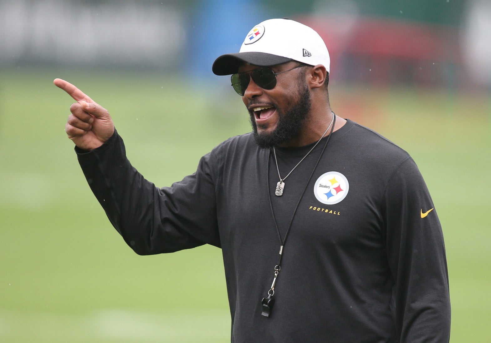 PFT calls Steelers HC Mike Tomlin No. 2 head coach in the NFL