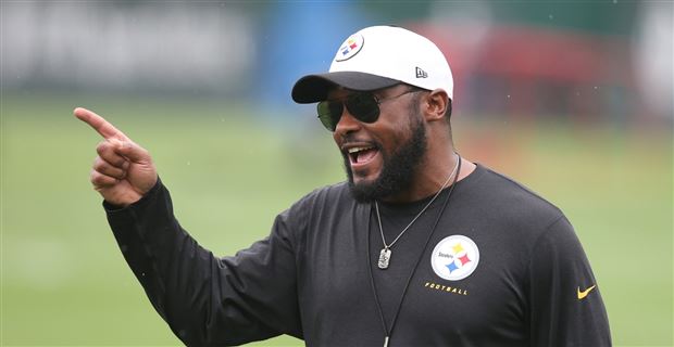 Cleveland Browns CBs catch the attention of Steelers HC Mike