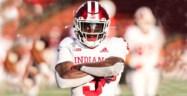 Peegs.com sources: Indiana will be at 100 percent capacity for football ...