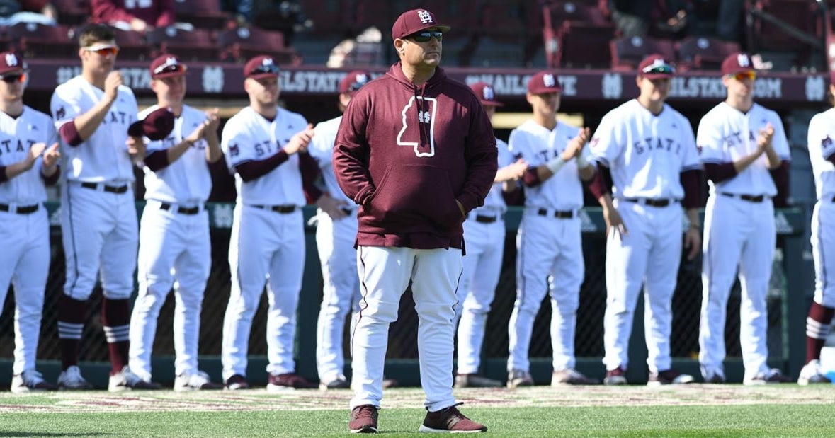 Most important Mississippi State baseball players of 2021