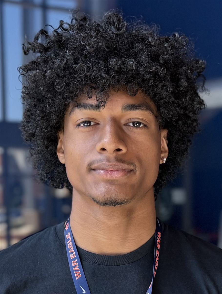 Junior James