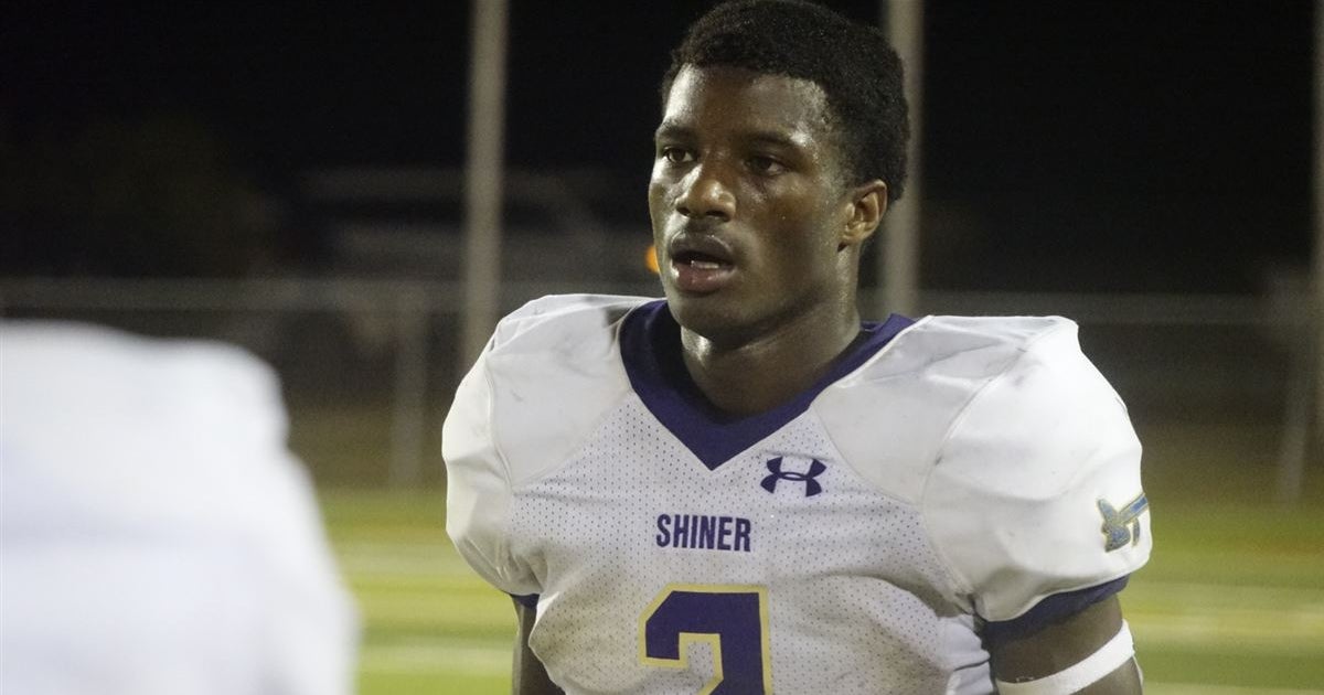 Texas A&M lands commitment from top100 ATH Dalton Brooks