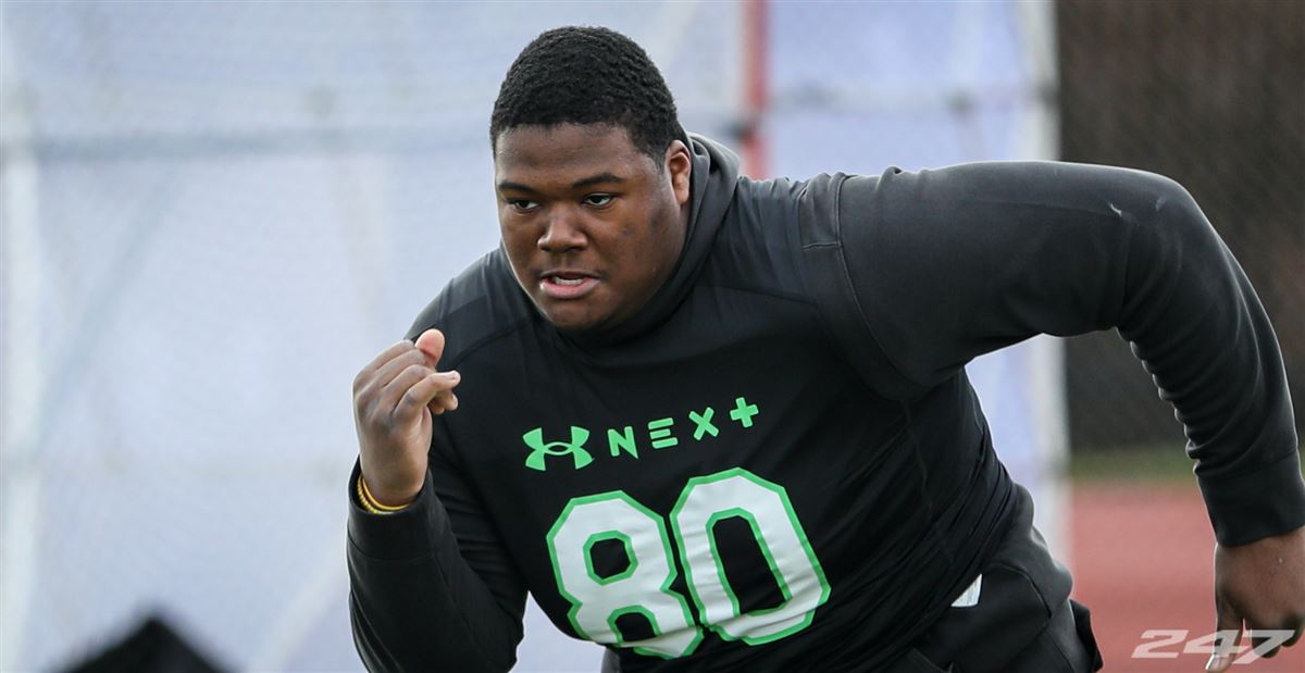 Horns247 Texas Longhorns Football & Recruiting