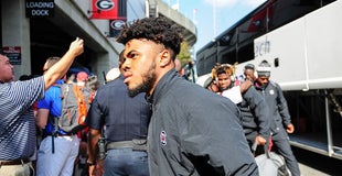 No shortage of punt return candidates No shortage of punt return candidates