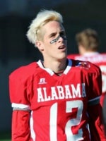 Jake Lane, Park Crossing, Kicker