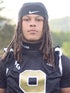 Kaylan Brown athlete image
