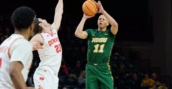 NDSU vs. Oral Roberts Preview
