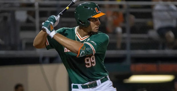Miami Hurricanes baseball hires Darren Fenster as an assistant coach - On3