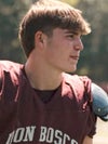 Jack Hinspeter athlete image