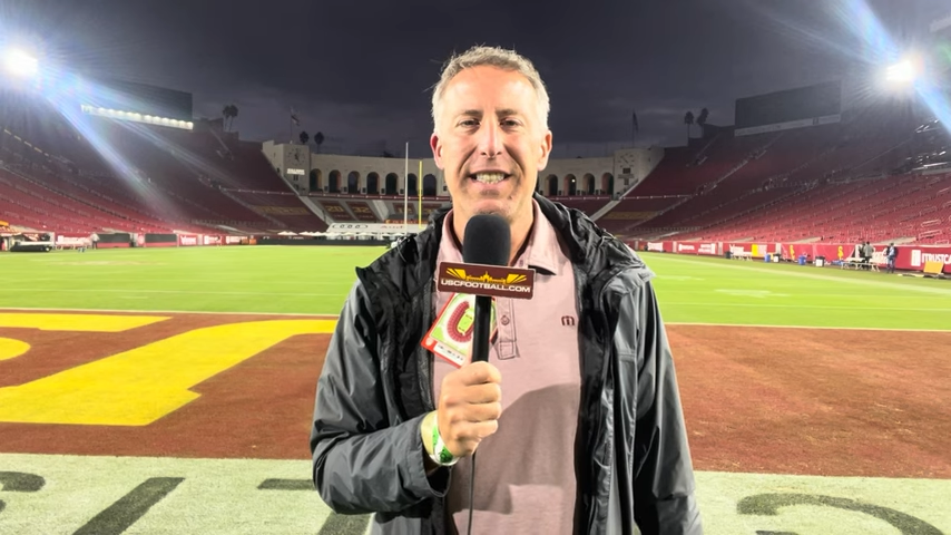 Revisiting Ryan’s 3 Keys To Victory For USC Vs. UCLA