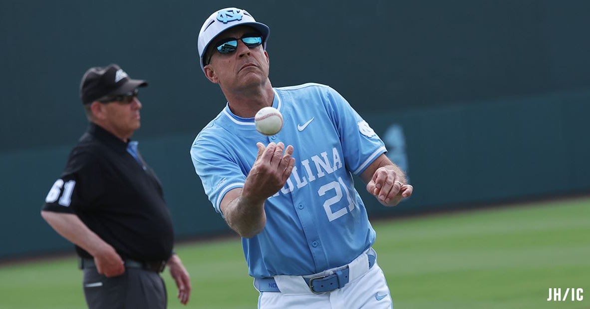 This Week in UNC Baseball: Road Warriors Roll On This Week in UNC Baseball: Road Warriors Roll On